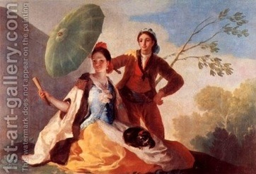 Francisco Goya and his Illness