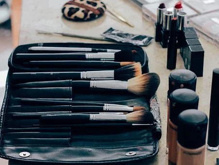 Remove Makeup