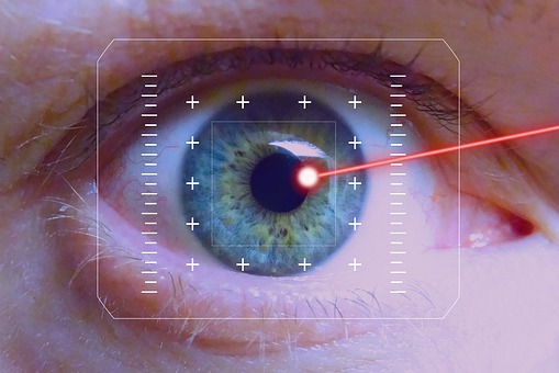 About LASIK Enhancement