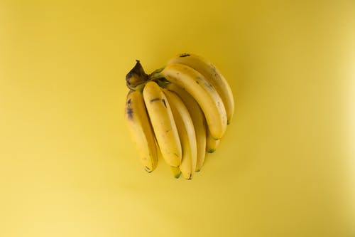 More Potassium